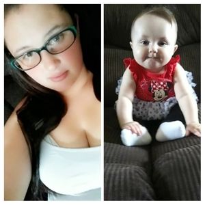 Meet your Posher, Jacqueline